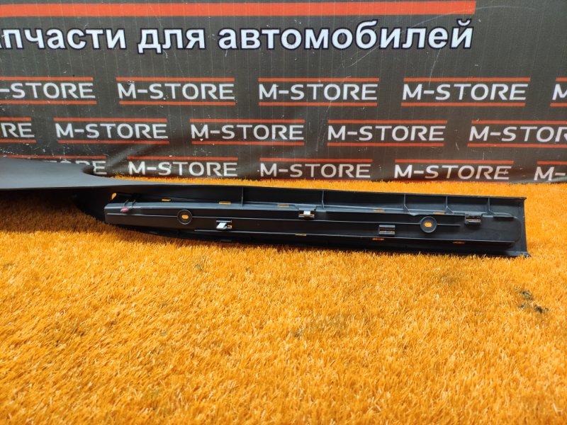 Накладка на порог салона, 350 рублей, Красноярск