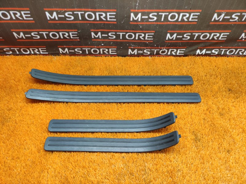 Накладка на порог салона, 1290 рублей, Красноярск