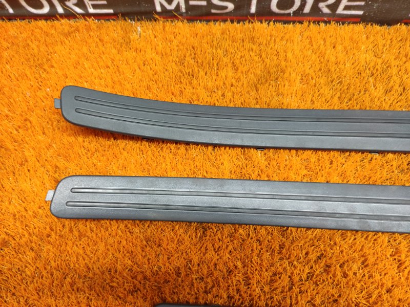 Накладка на порог салона, 1290 рублей, Красноярск