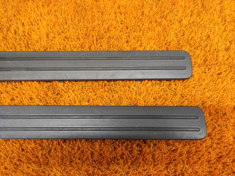 Накладка на порог салона, 1290 рублей, Красноярск