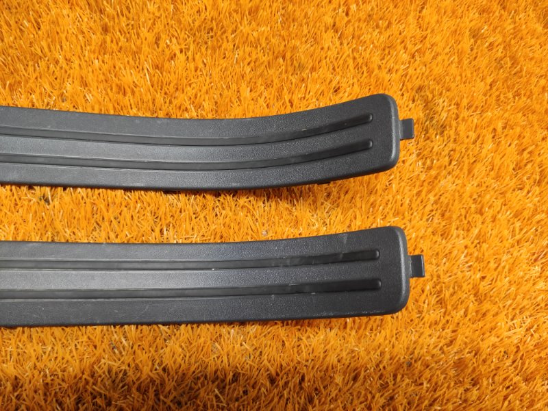 Накладка на порог салона, 1290 рублей, Красноярск