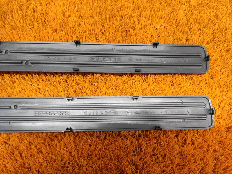 Накладка на порог салона, 1290 рублей, Красноярск