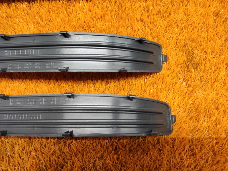 Накладка на порог салона, 1290 рублей, Красноярск