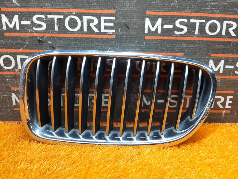 решетка радиатора, 1840 рублей, Красноярск