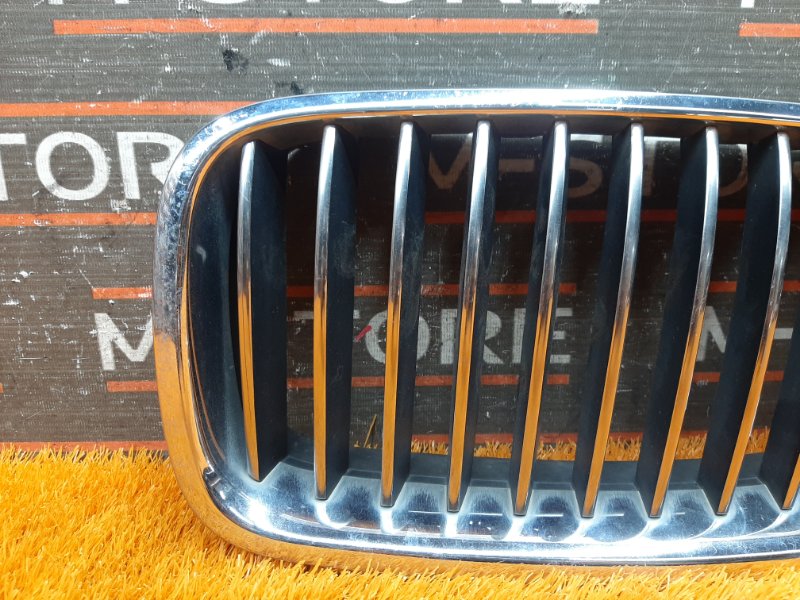 решетка радиатора, 1840 рублей, Красноярск