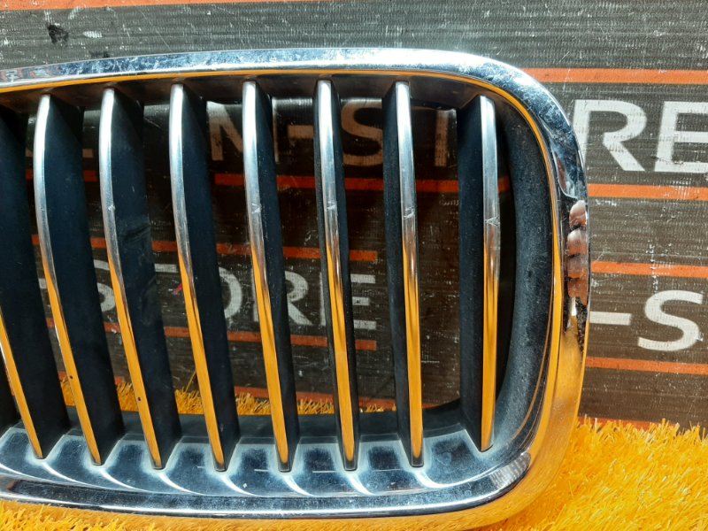 решетка радиатора, 1840 рублей, Красноярск