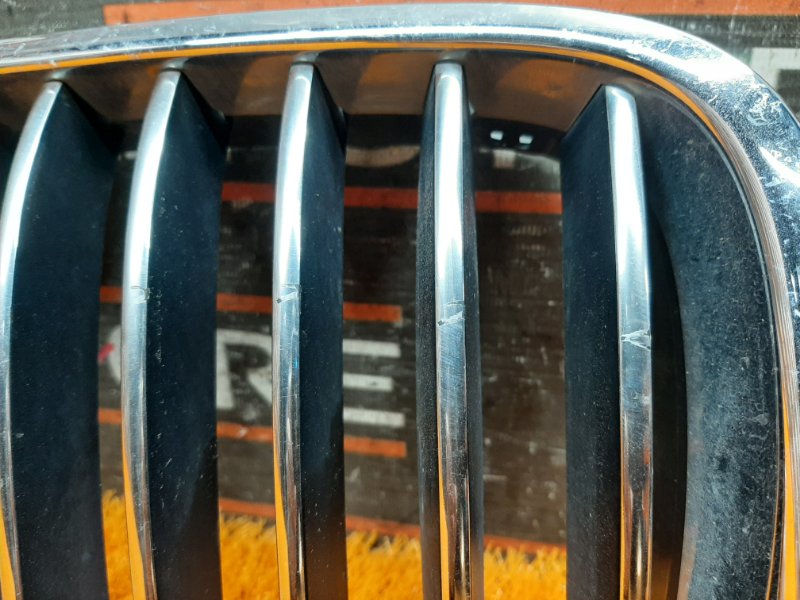 решетка радиатора, 1840 рублей, Красноярск