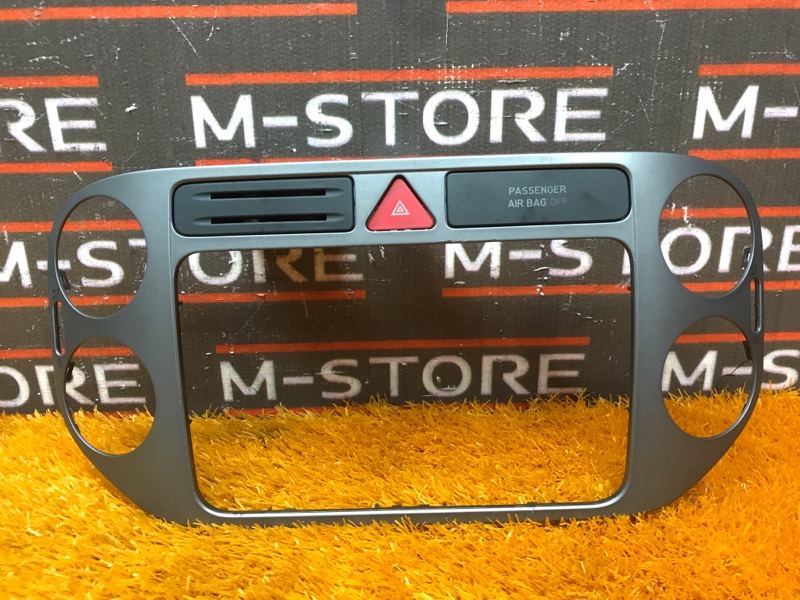 Рамка магнитолы, 500 рублей, Красноярск