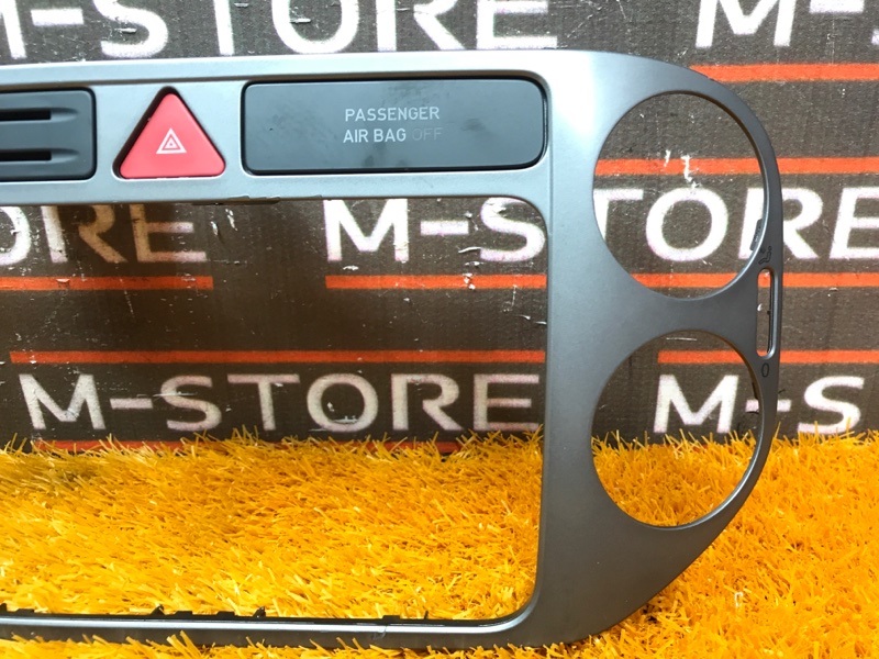 Рамка магнитолы, 500 рублей, Красноярск