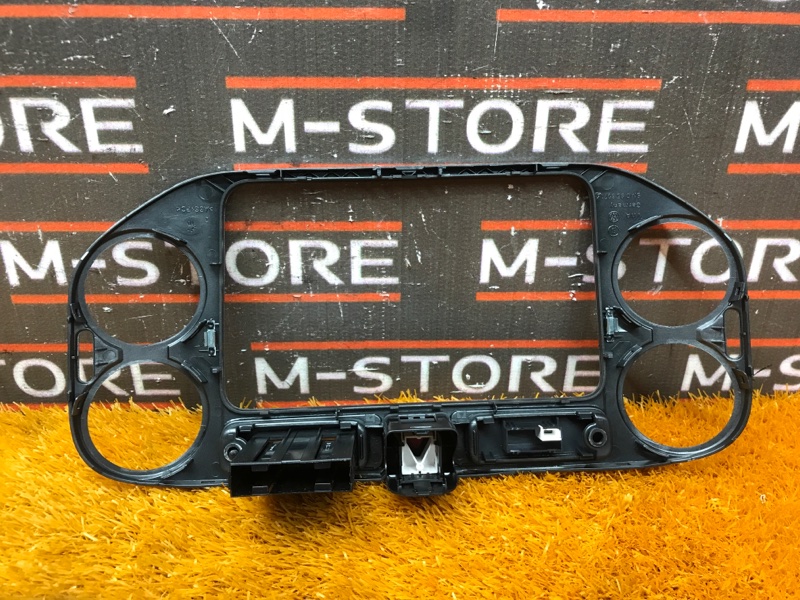 Рамка магнитолы, 500 рублей, Красноярск