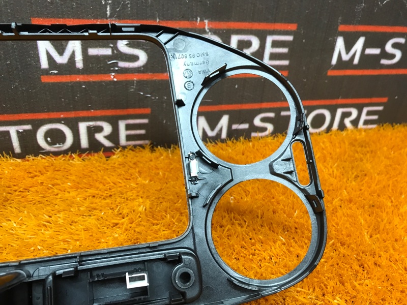 Рамка магнитолы, 500 рублей, Красноярск