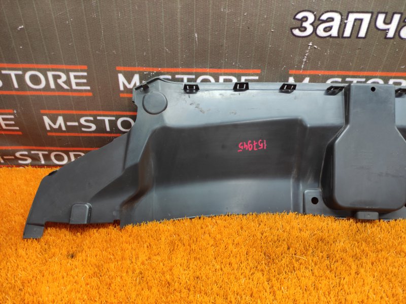 Накладка замка капота, 2000 рублей, Красноярск