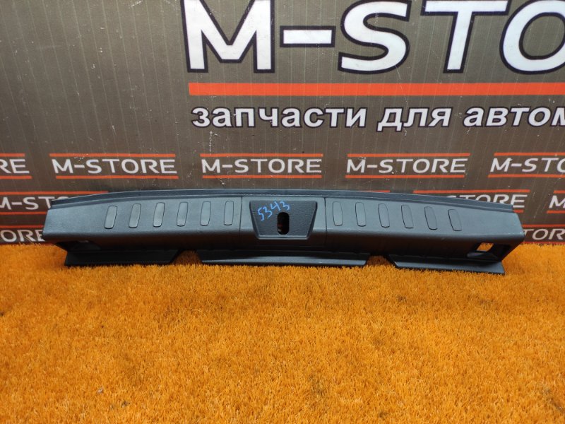 накладка багажника, 980 рублей, Красноярск