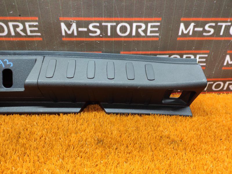 накладка багажника, 980 рублей, Красноярск