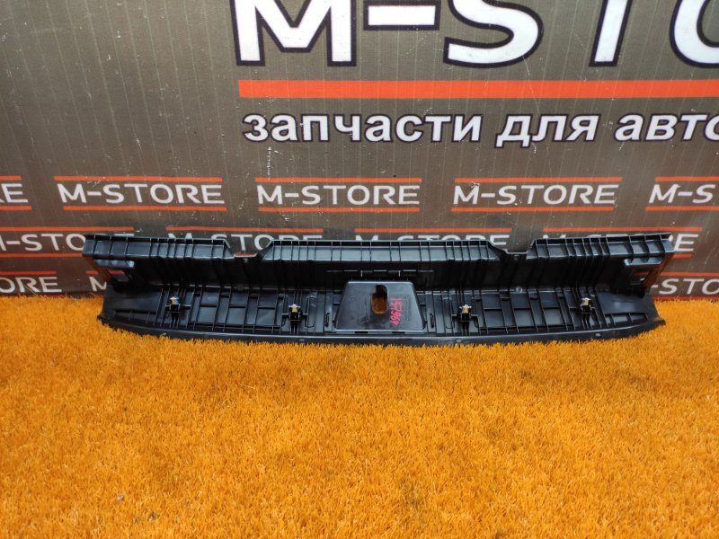 накладка багажника, 980 рублей, Красноярск