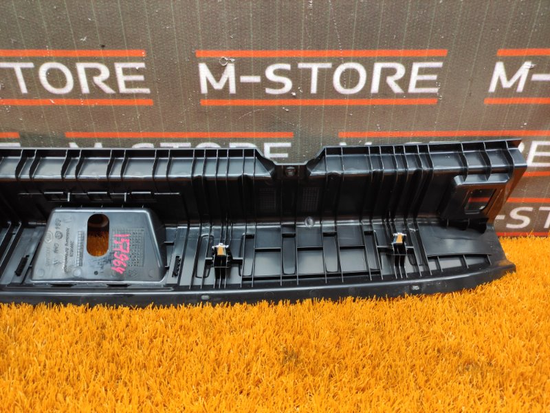 накладка багажника, 980 рублей, Красноярск