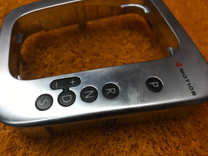 Индикация селектора АКПП, 210 рублей, Красноярск