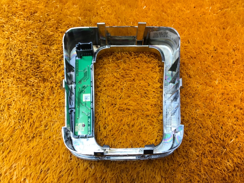 Индикация селектора АКПП, 210 рублей, Красноярск