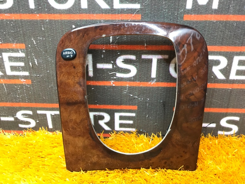 Накладка центральной консоли, 630 рублей, Красноярск