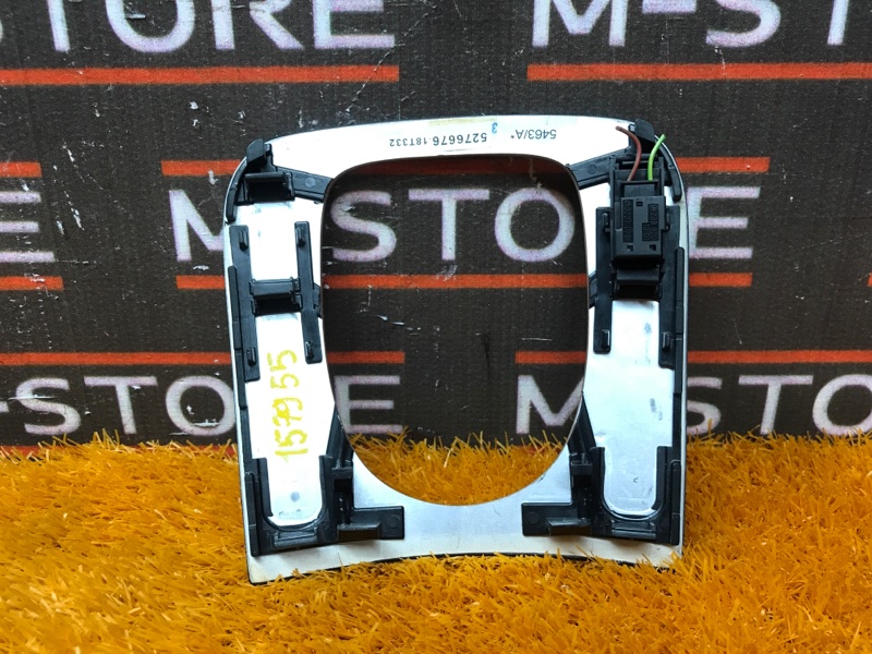 Накладка центральной консоли, 630 рублей, Красноярск