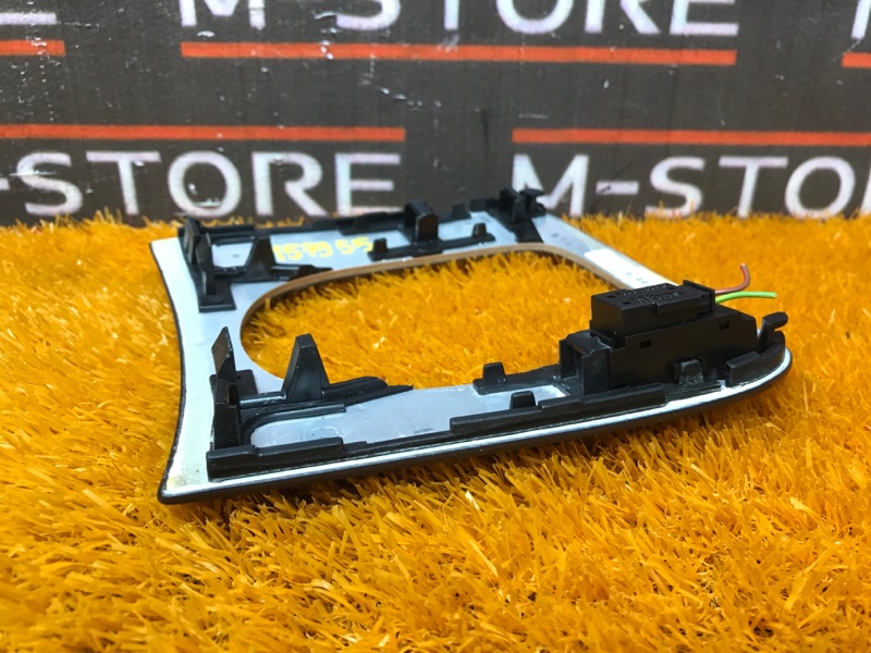 Накладка центральной консоли, 630 рублей, Красноярск