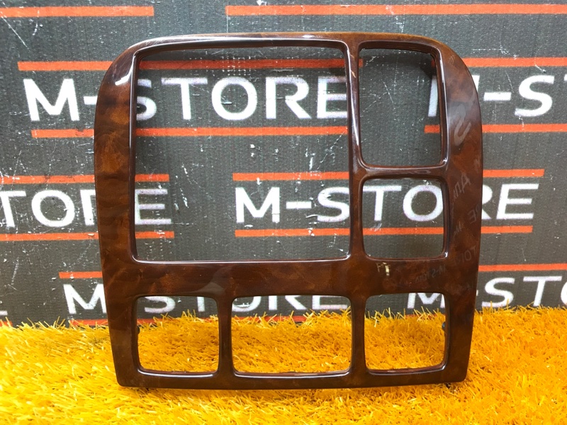 Рамка магнитолы, 700 рублей, Красноярск