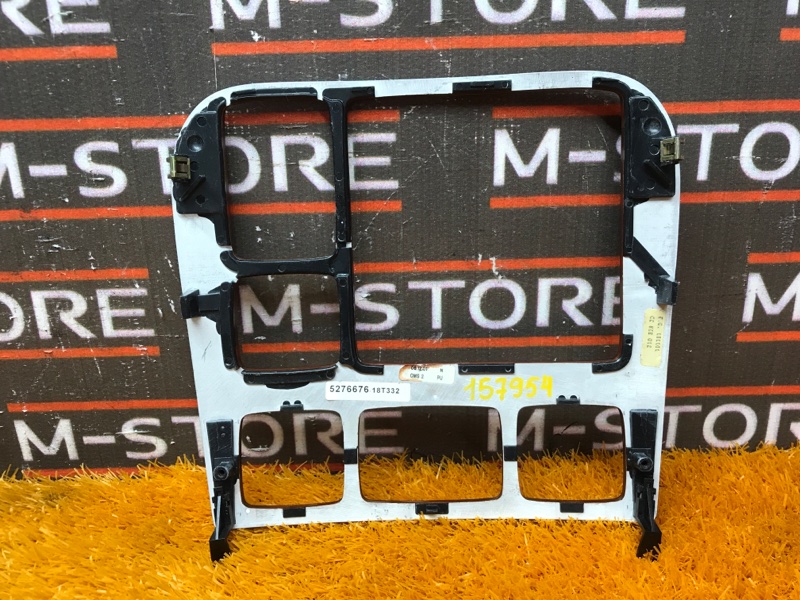 Рамка магнитолы, 700 рублей, Красноярск