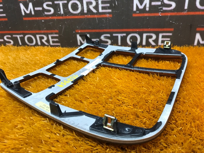 Рамка магнитолы, 700 рублей, Красноярск