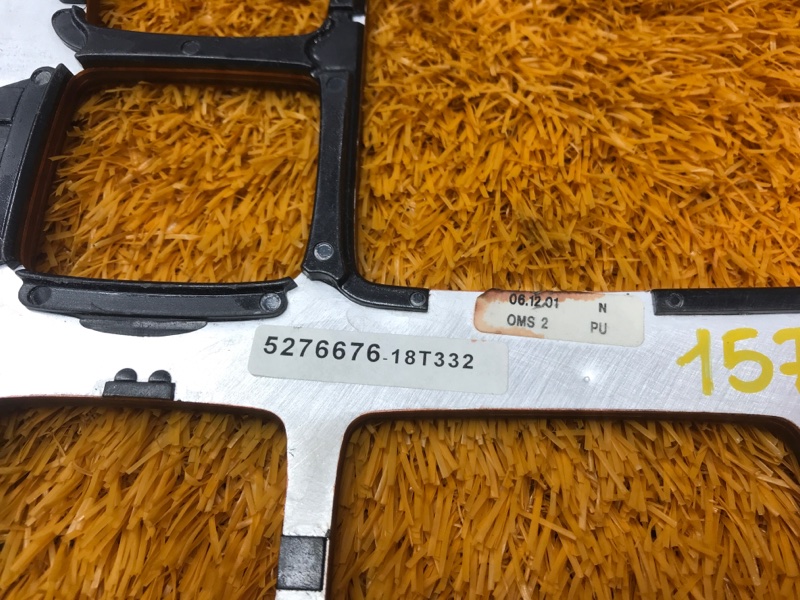 Рамка магнитолы, 700 рублей, Красноярск