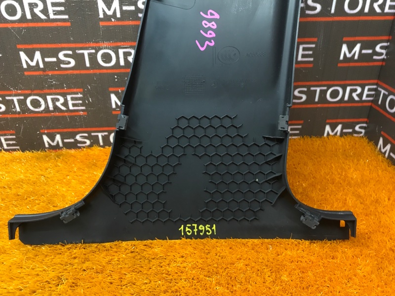 обшивка стойки, 350 рублей, Красноярск