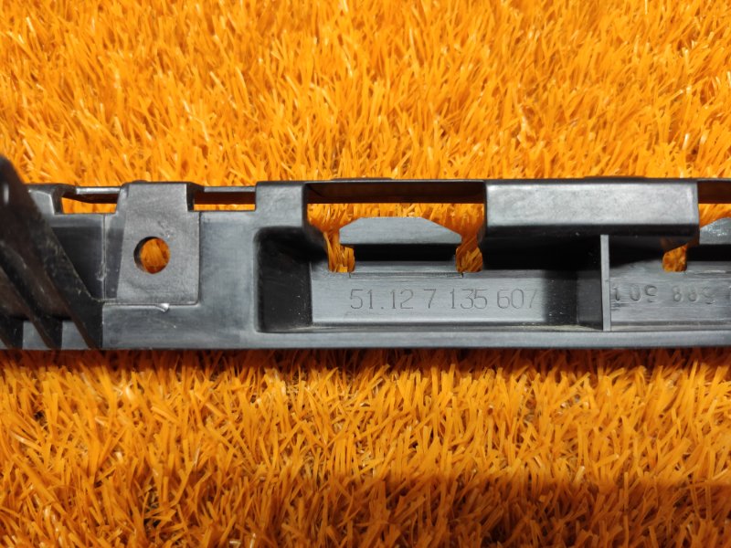 крепление бампера, 630 рублей, Красноярск