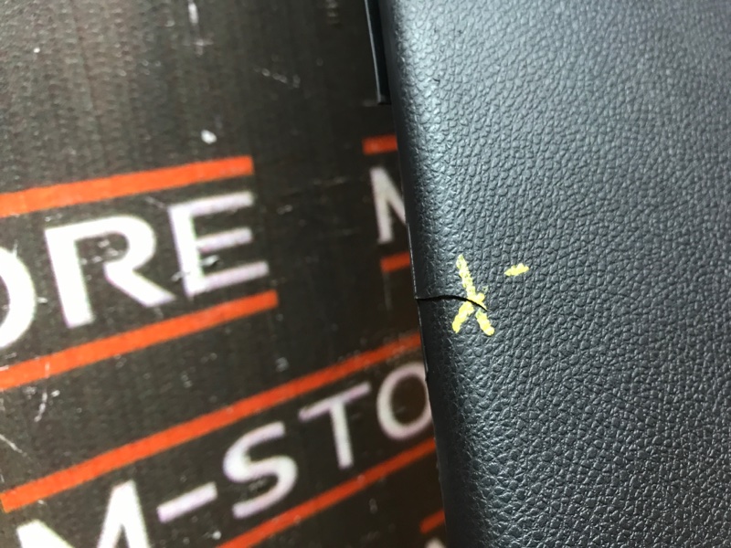 обшивка стойки, 210 рублей, Красноярск