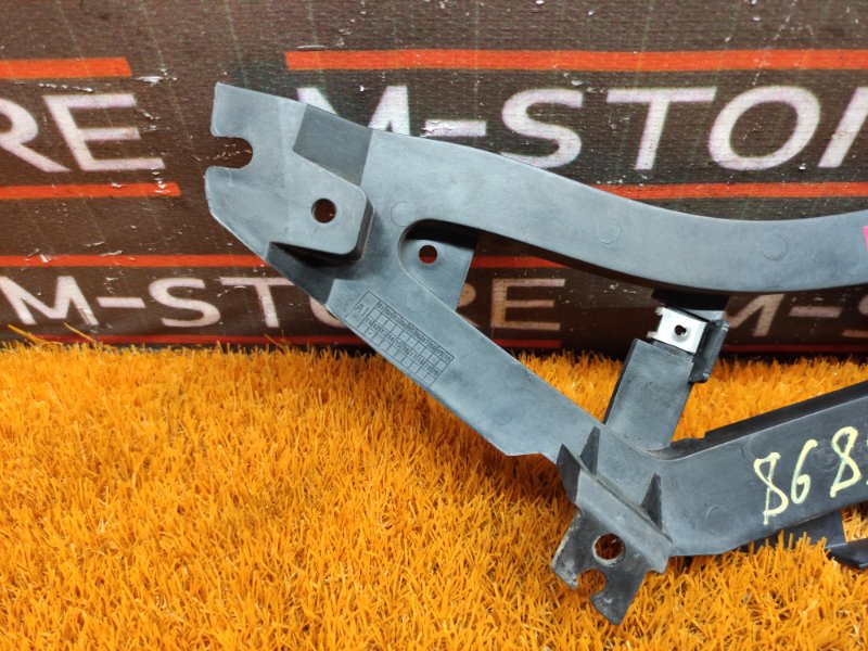 крепление бампера, 340 рублей, Красноярск