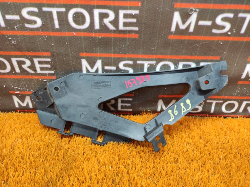 крепление бампера, 340 рублей, Красноярск