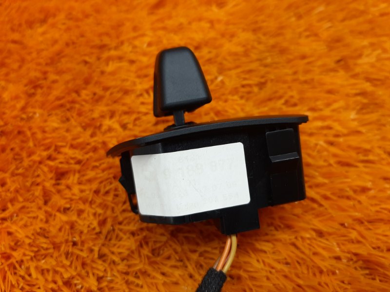 Кнопка регулировки руля, 300 рублей, Красноярск