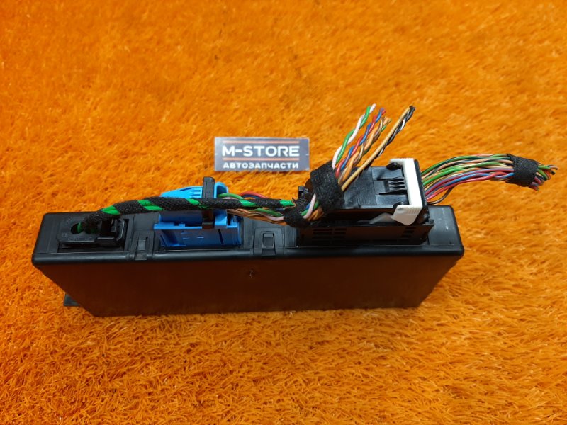 Блок управления, 2870 рублей, Красноярск