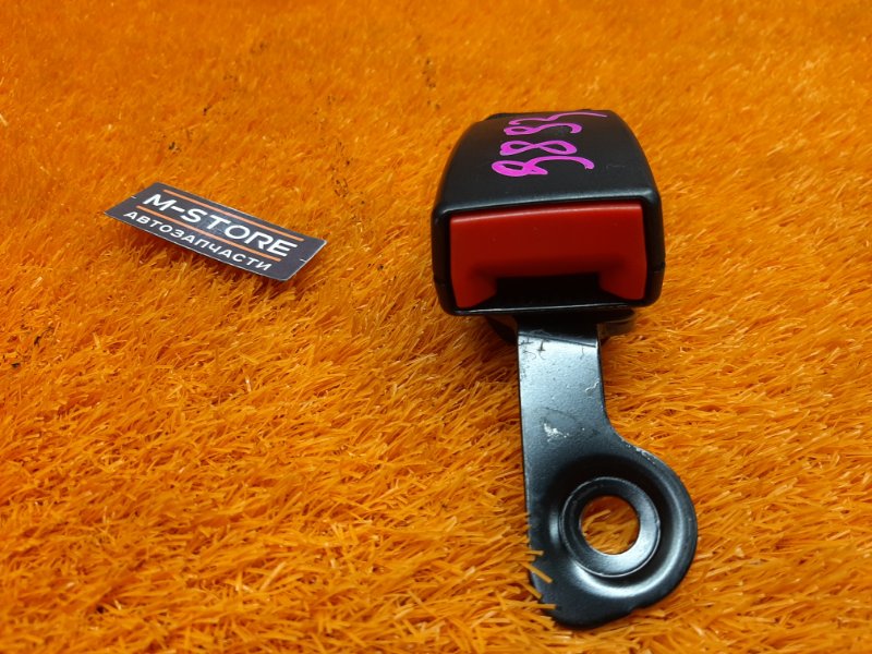 замок ремня безопасности, 350 рублей, Красноярск