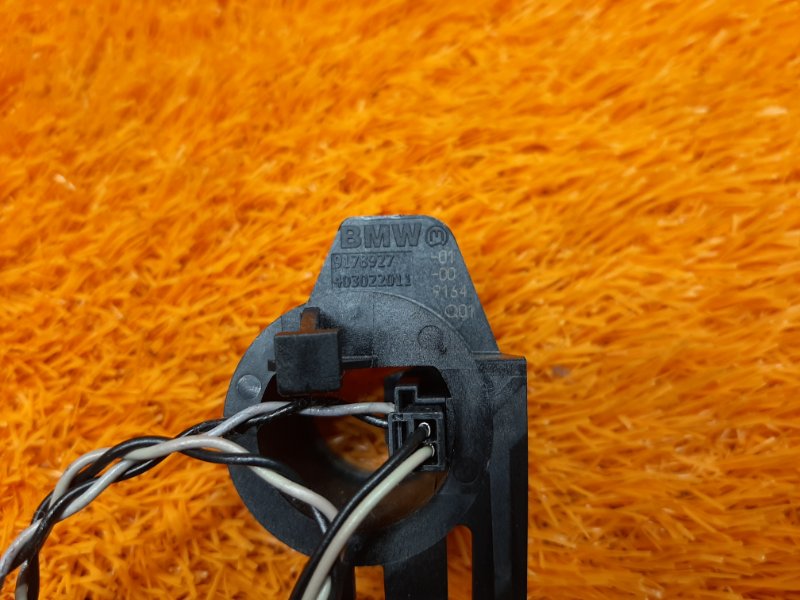 Катушка аварийного запуска, 500 рублей, Красноярск