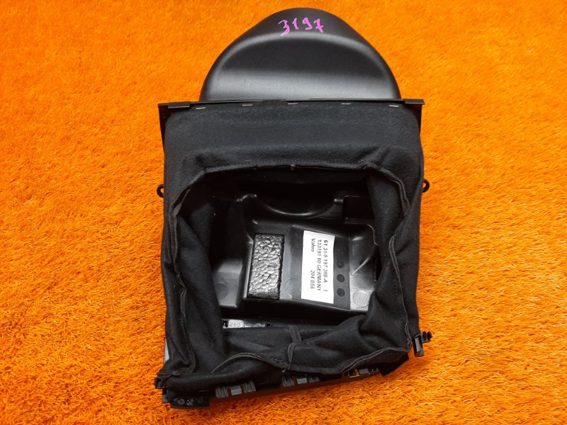 Кожух рулевой колонки, 340 рублей, Красноярск