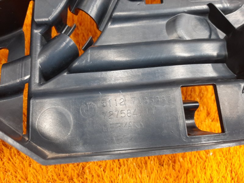 крепление бампера, 630 рублей, Красноярск