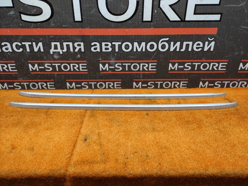 рейлинг на крышу, 1920 рублей, Красноярск