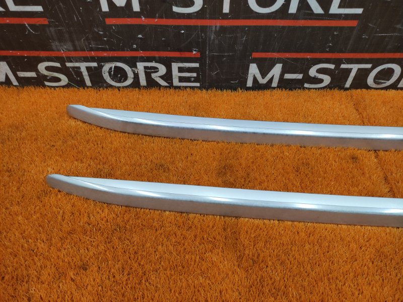 рейлинг на крышу, 1920 рублей, Красноярск