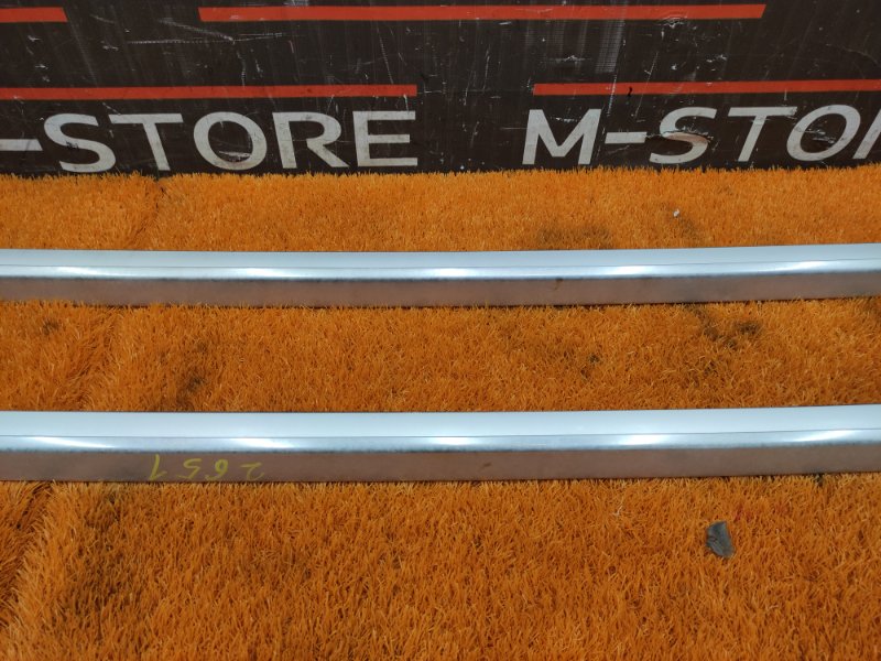 рейлинг на крышу, 1920 рублей, Красноярск