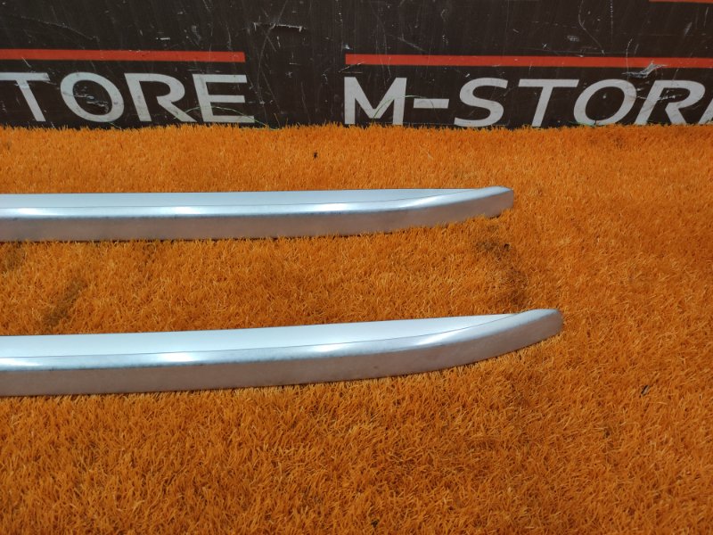 рейлинг на крышу, 1920 рублей, Красноярск