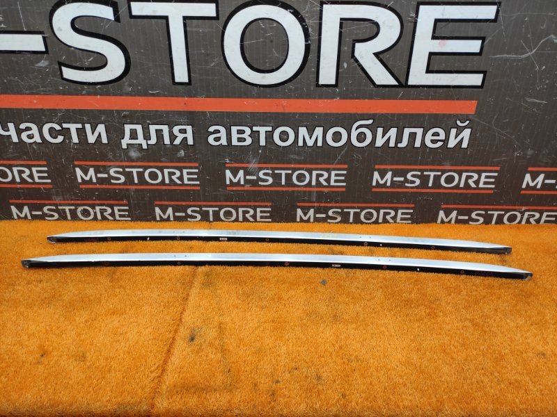 рейлинг на крышу, 1920 рублей, Красноярск