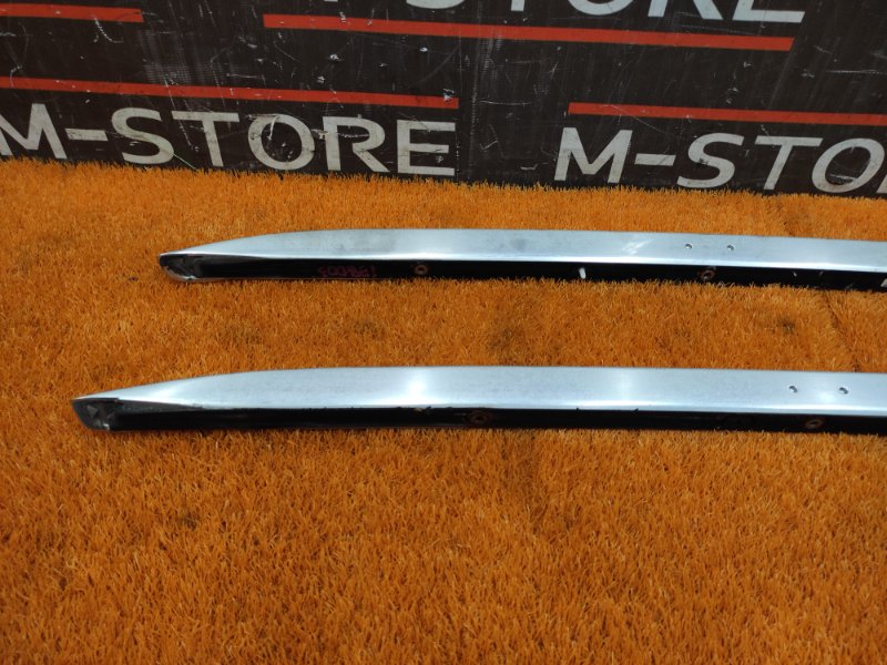 рейлинг на крышу, 1920 рублей, Красноярск