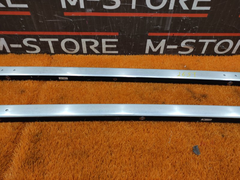 рейлинг на крышу, 1920 рублей, Красноярск