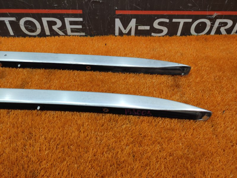 рейлинг на крышу, 1920 рублей, Красноярск