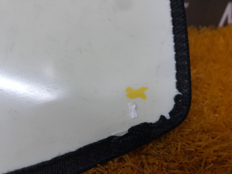 накладка стоп-сигнала, 340 рублей, Красноярск