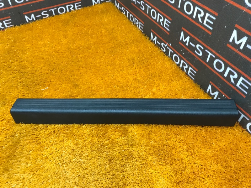 Накладка на порог салона, 300 рублей, Красноярск